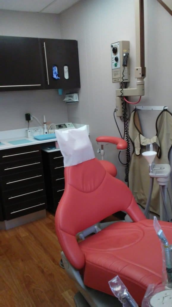 Unique Dental of Framingham, MA office photo. Unique Dental of Framingham, MA office photo.