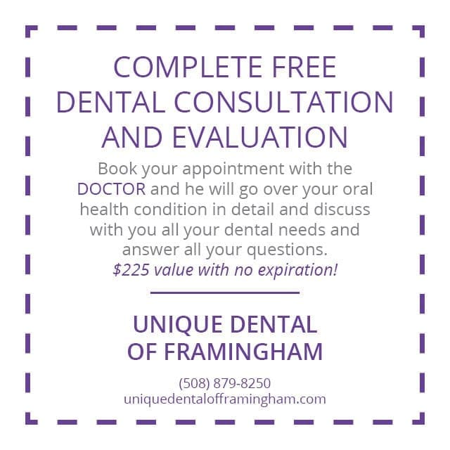dental patient specials dental patient specials