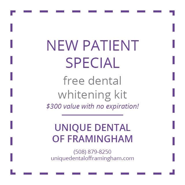 dental patient specials dental patient specials