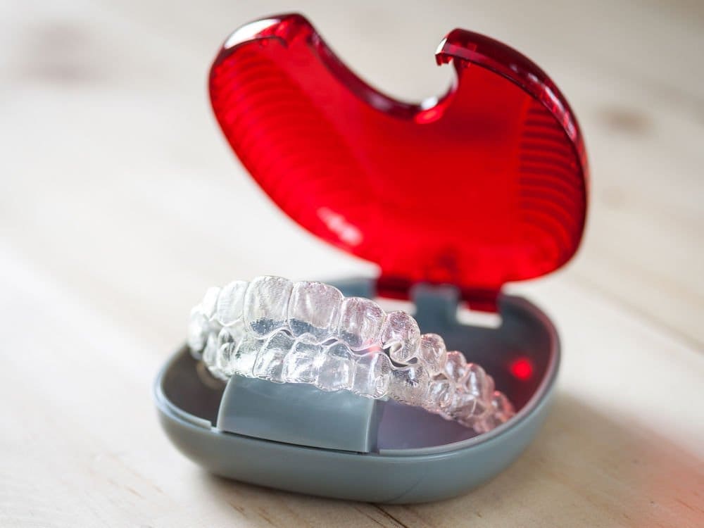 Invisalign Framingham