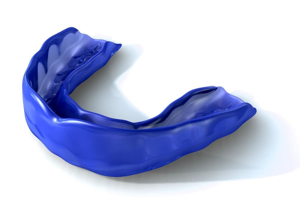 Mouth Guard Framingham